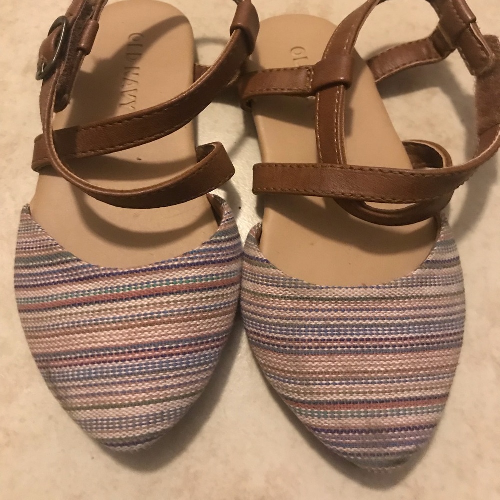 Sandals
